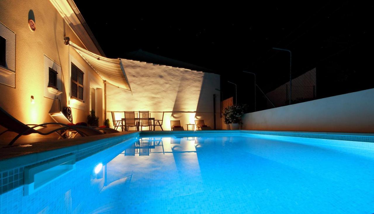Villa Casa Cristofol à Campanet Extérieur photo
